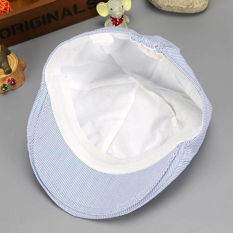 Mũ Len Tai Thỏ Mềm Mại Cho Bé Trai Và Bé Gái