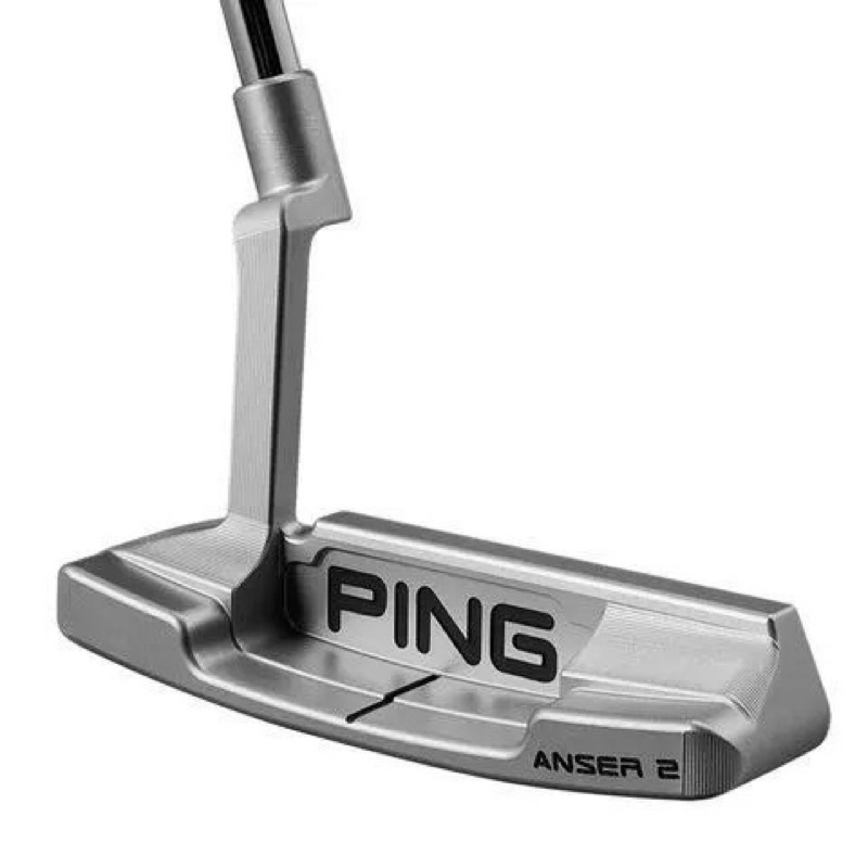 Gậy Putter Ping - Gậy Gạt Bóng Golf- Hàng New Phiên Bản Mới Nhất