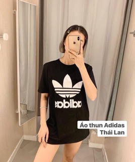 ÁO THUN DAS NAM NỮ THÁI LAN