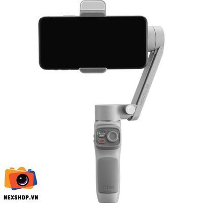 Thiết bi chống rung Zhiyun-Tech Smooth Q3 cho điện thoại | Chính hãng | BH 15 tháng | BigBuy360 - bigbuy360.vn