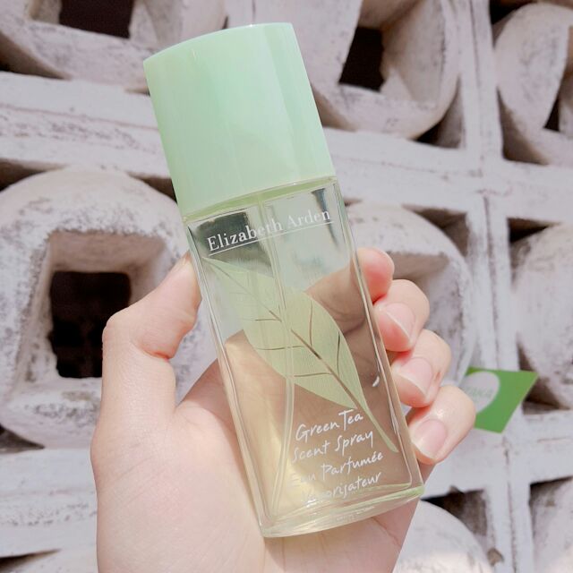 Nước hoa ELIZABETH ARDEN GREEN TEA 100ml