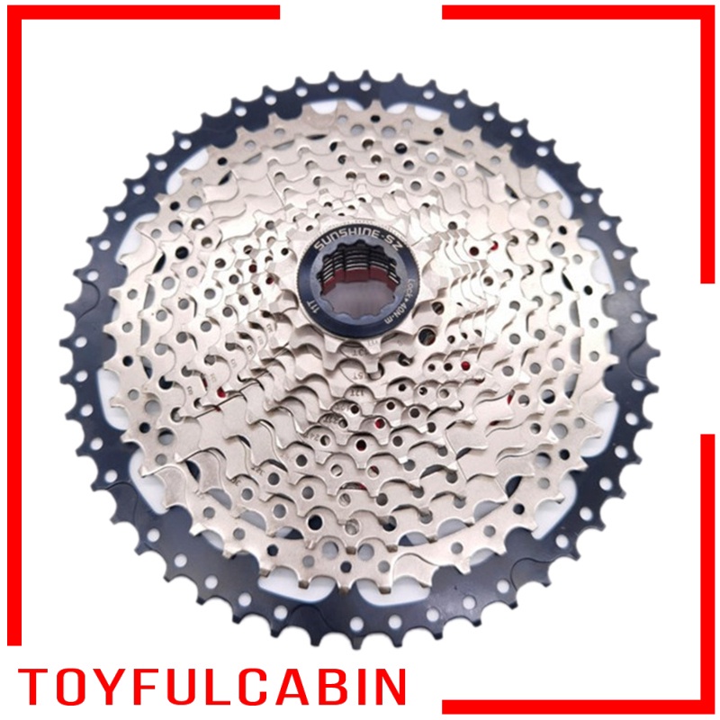 SHIMANO Líp Xe Đạp Leo Núi MTB 8 / 9 / 10 / 11 / 12 Tốc Độ 32 / 36 / 40 / 42 / 50T