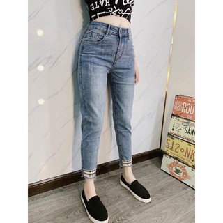 Quần jeans BBR