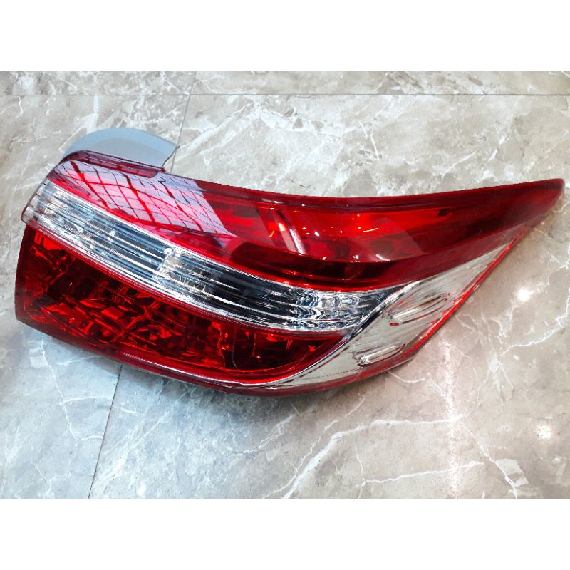 Đèn hậu Toyota Vios 2014 - 2018