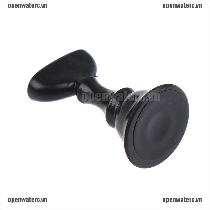 1 Bộ Móng Tay Giả Có Giá Đỡ Trưng Bày Bằng Hợp Kim