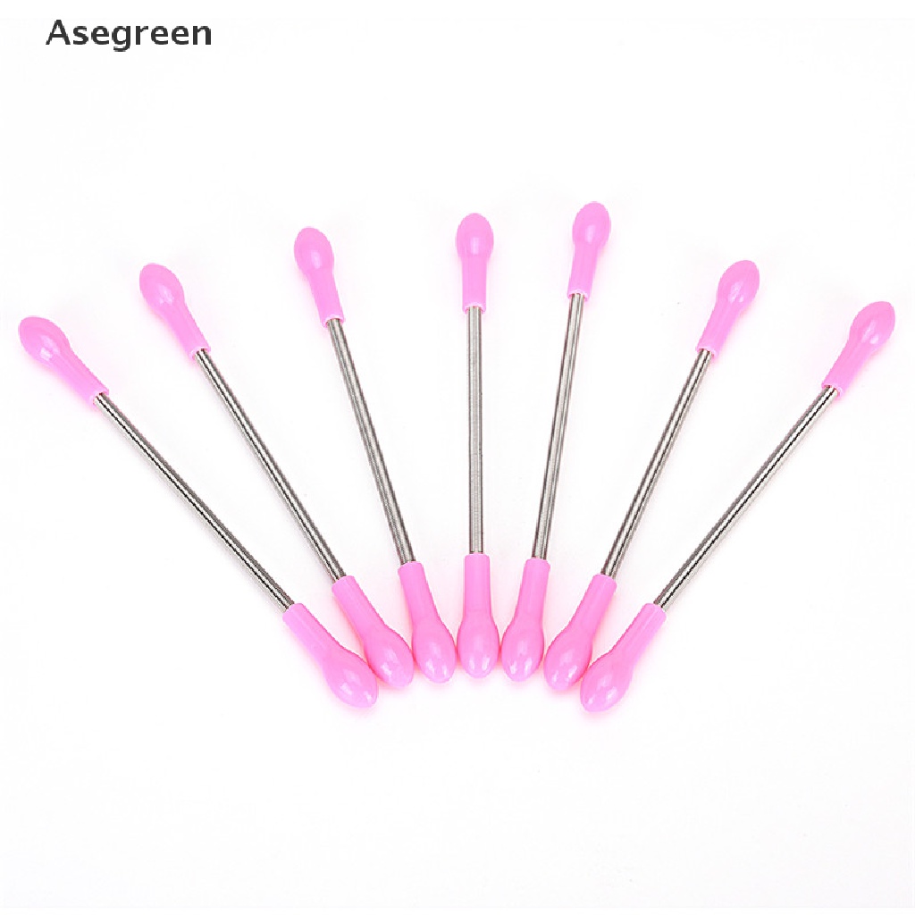 (Hàng Mới Về) Dụng Cụ Tẩy Lông Mặt Tiện Lợi Chất Lượng Cao