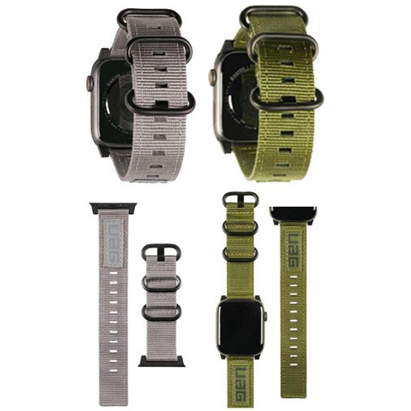 Dây đeo UAG NATO/ACTIVE cho AppleWatch Series 1~7 & SE