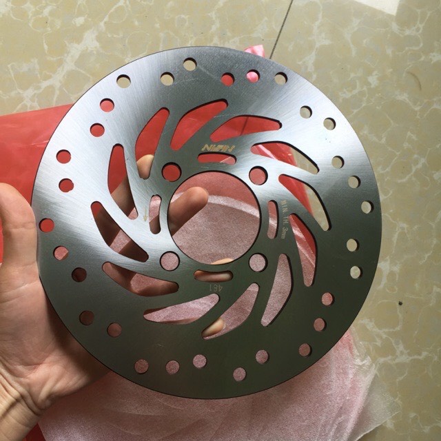 Đĩa  phanh air blade  AirBlade 110 125, Sh Mode, PCX đời đầu (phanh thắng đĩa dầu AB110, Air Blade 110 ws110