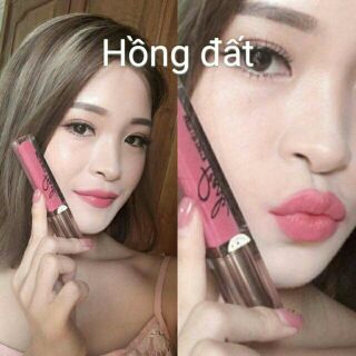 SON PEARL K CHÌ CAO CẤP