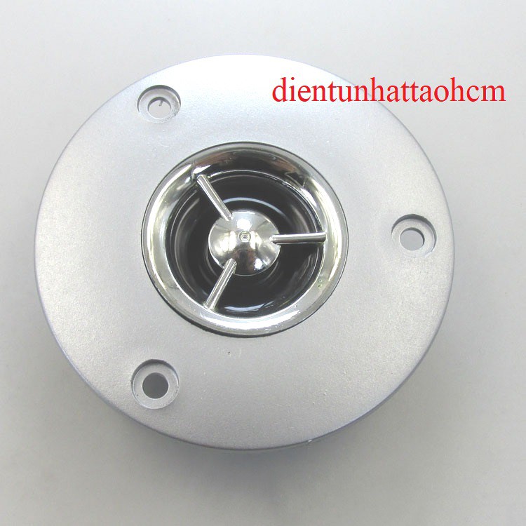 LOA TÉP NASACO 4 OHM 15W- LOA TWEETER