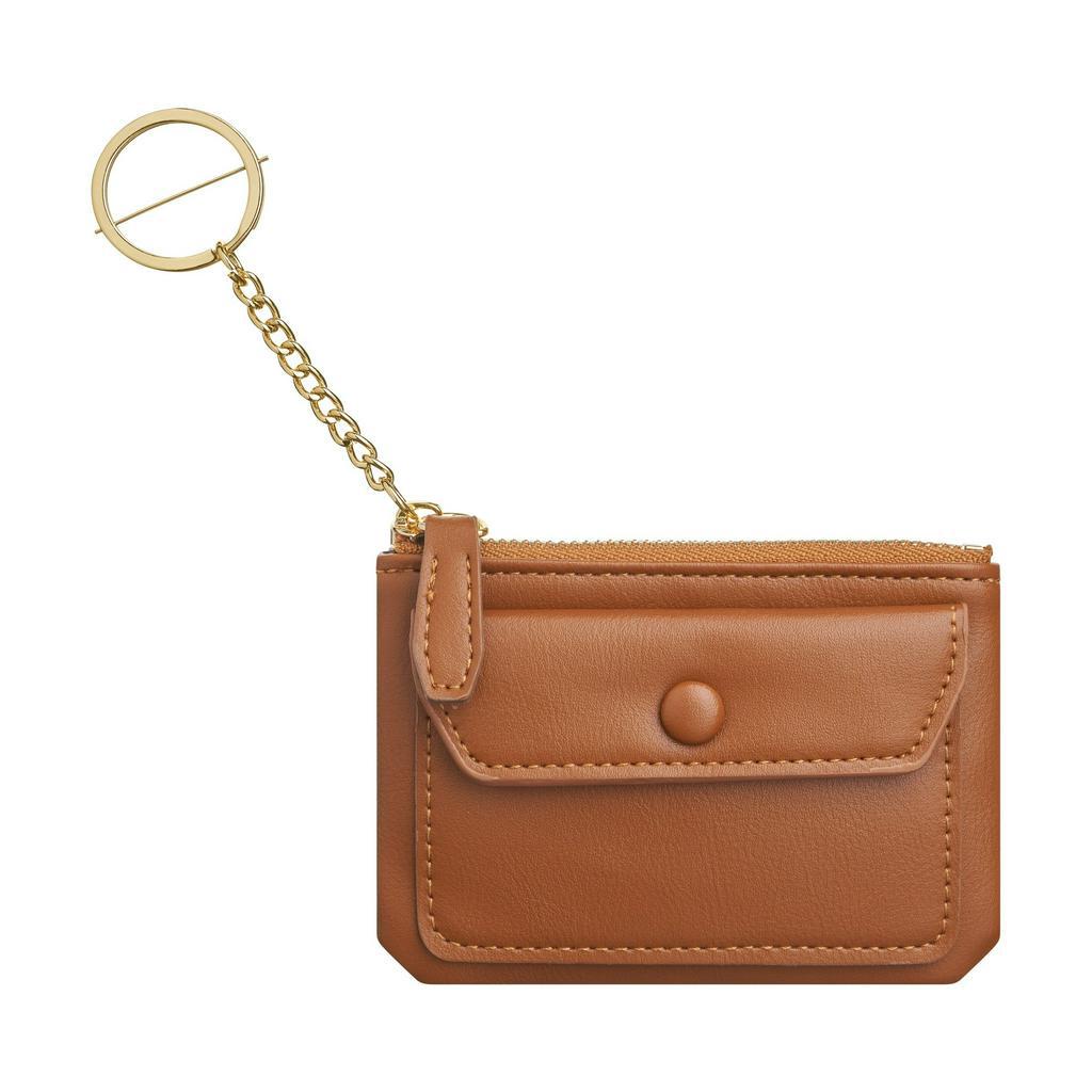 KSOUL Ví Cầm Tay Curtis Wallet Da PU