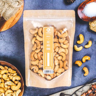 Hạt điều rang muối Bình Phước 100g