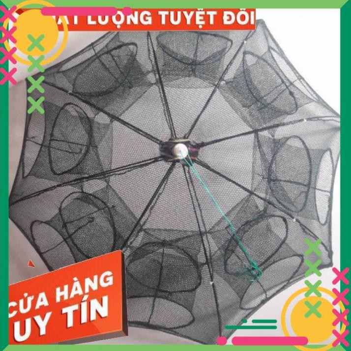 [SALE]  [SIÊU RẺ SIÊU HOT] Lồng Ô Bát Quái Lồng Đánh Cá,Tôm,Lươn,Trạch....