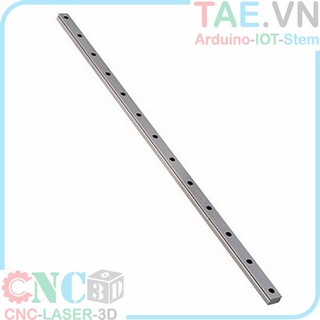 Thanh trượt vuông mgn12h linear guide