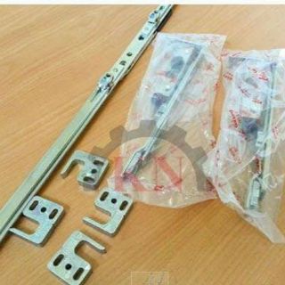 Vẫu chốt clemon, vẫu hãm chốt phụ ảnh mô phỏng
