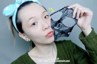 LỘT MỤN THAN TRE THÁI