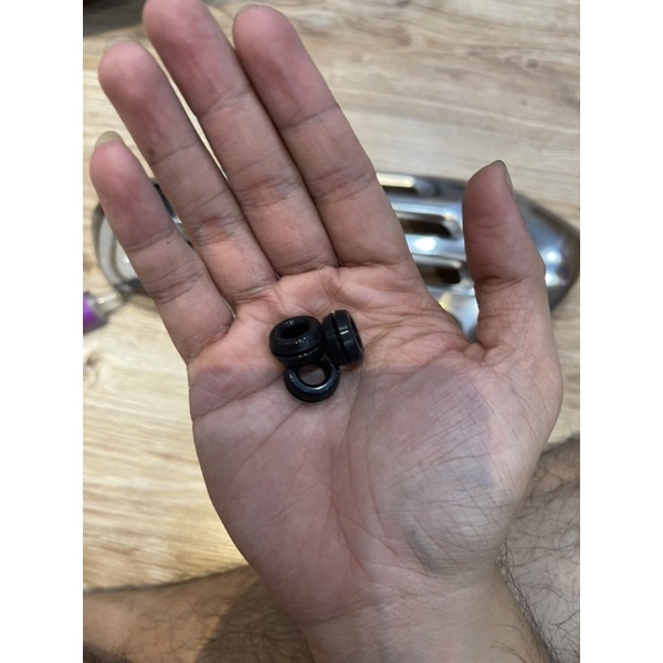 Cao su ốp pô chính hãng vespa các dòng