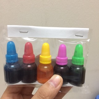 Bộ Kit Slime - Handmade