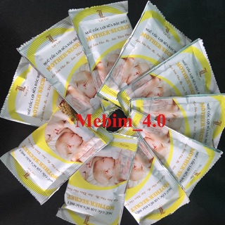 10 GÓI DÙNG THỬ _NGŨ CỐC SIÊU LỢI SỮA LẠC LẠC  MOTHER SECRET ( có quà tặng kèm)