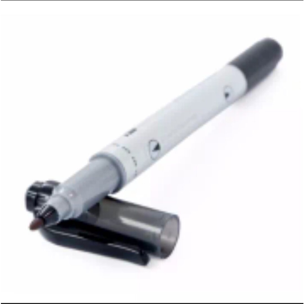 SỈ 10 CÁI BÚT LÔNG KIM ĐẦU NHỎ HÀNG THIÊN LONG CHÍNH HÃNG