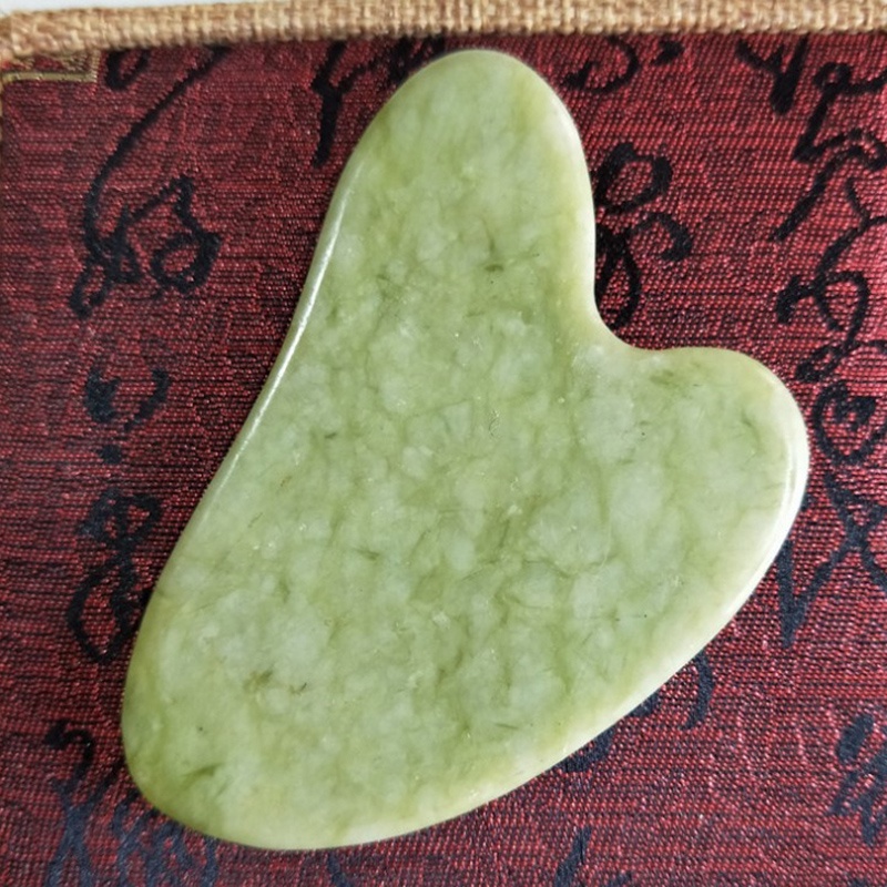 (Hàng Mới Về) Dụng Cụ Mát Xa Gua Sha Chất Lượng Cao