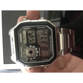 Đồng hồ nam casio mtp-1374d-1avdf