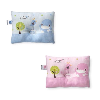 Gối lõm sơ sinh Kuku Duckbill