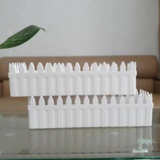 Chậu hàng rào trồng cây , hoa trang trí tiện lợi