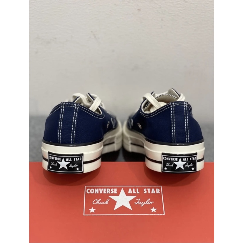 Giày Sneaker Conv 1970S Đế Cao Su Thời Trang Cho Nam Nữ