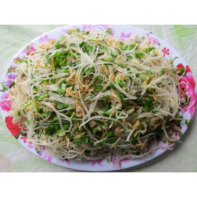 Mì sợi làm bằng gạo quê 32.9k/1kg