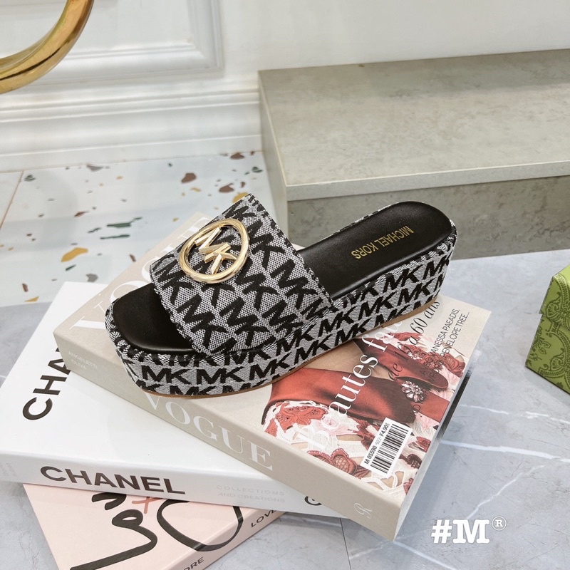 DÉP XUỒNG M.K ĐẾ 5cm