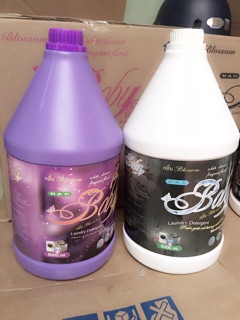 Nước giặt thái 5 lít
