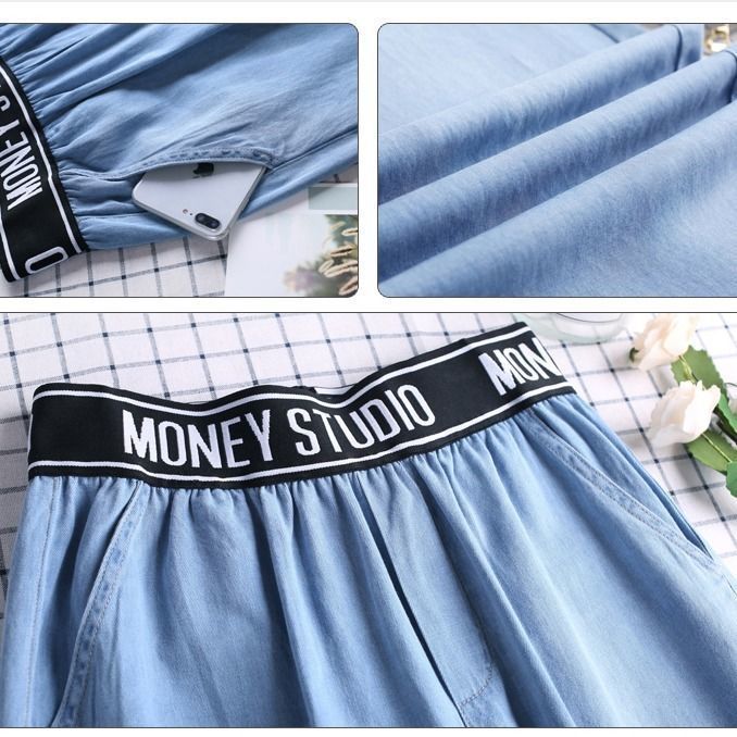 Quần Dài Nữ Ống Rộng Thời Trang Cá Tính | BigBuy360 - bigbuy360.vn