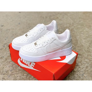 Giầy Airforce trắng full gía siêu rẻ fullbox