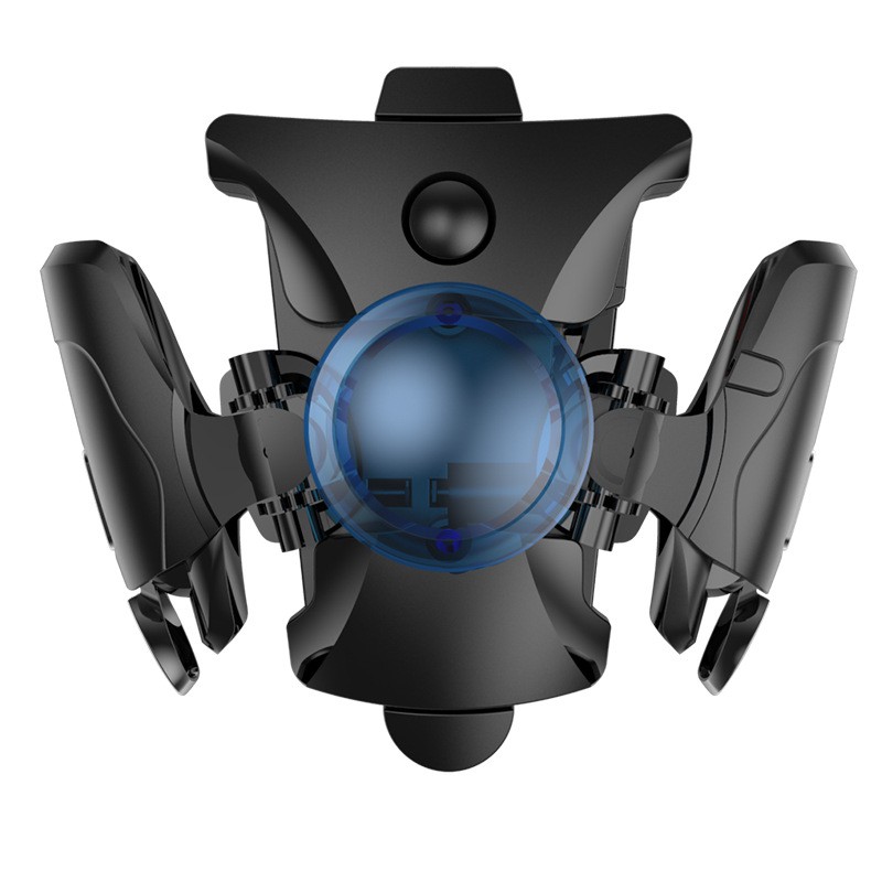 Tay Cầm Chơi Game PUBG/FF/ROS nút AUTO TAB siêu nhanh cao cấp