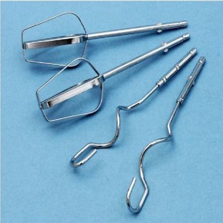 Máy Đánh Trứng Cầm Tay Nhào Bột 7 Tốc Độ