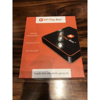Android TV box Play Box 2020 - Android TV 10