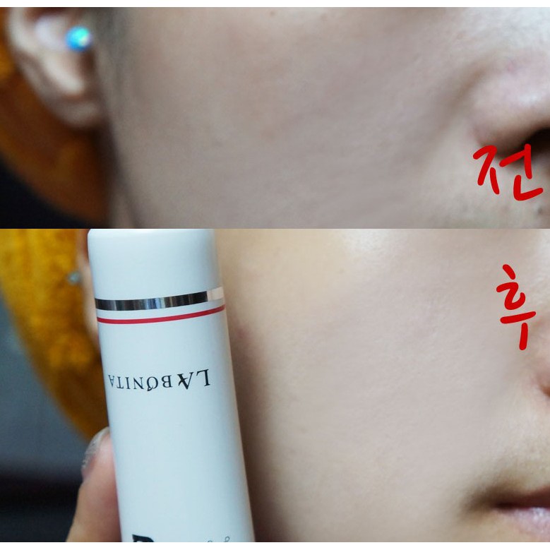 Kem dưỡng trắng da Labonita tone up cream giúp làm sáng da 40ml | BigBuy360 - bigbuy360.vn