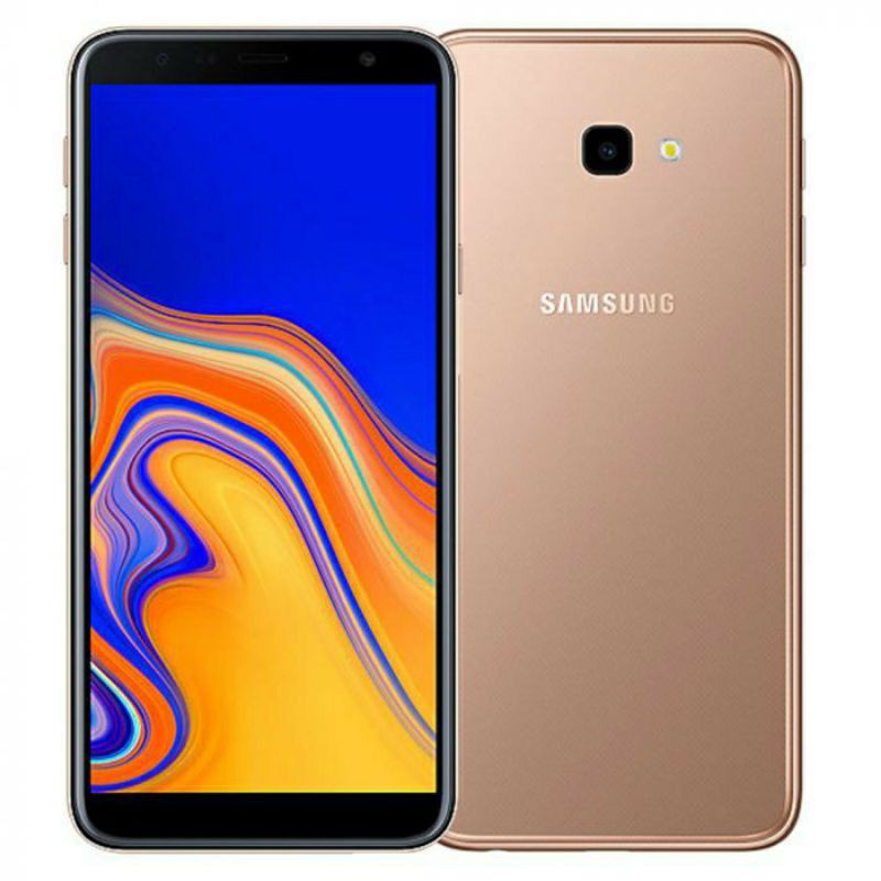 Điện thoại SAMSUNG GALAXY J4 plus, màn hình to 6.0 inch, chơi game mượt, có bán sỉ