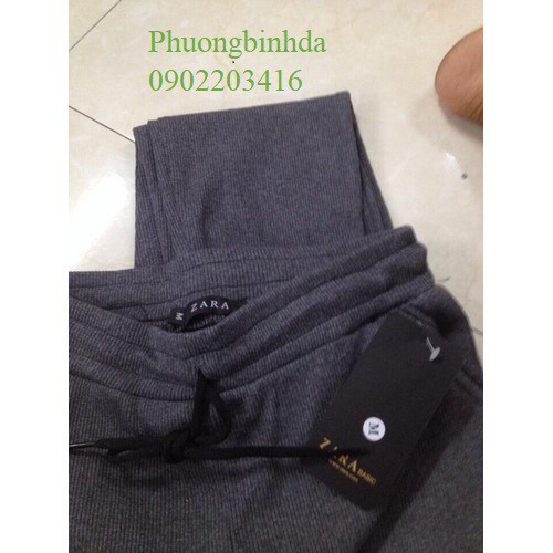 Quần Jogger Nữ len tăm LOẠI DÀY ĐẸP | BigBuy360 - bigbuy360.vn