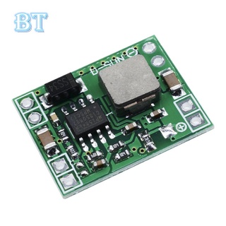 Mô đun hạ áp DC-DC 7V~28V đầu ra 5V 3A thay thế Lm2596