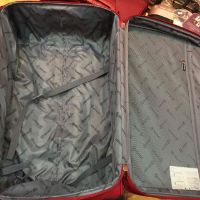 Vali vải brother 086 size 20 ing (hàng siêu bền đẹp, bảo hành 5 năm)