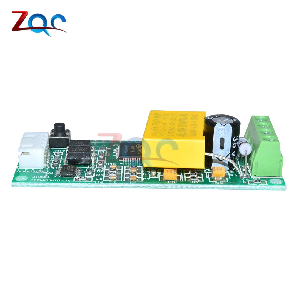 Mô Đun Kiểm Tra Điện Áp Đa Năng PZEM-004T 80-260V 0-100A