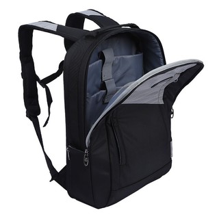 Balo laptop Simplecarry P7 Black/Grey