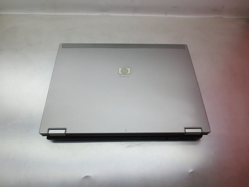 Laptop Cũ HP Elitebook 6930P/ CPU Core 2 P8700/ Ram 4GB/ Ổ Cứng HDD 250GB/ VGA Intel HD Graphics/ LCD 14.0'' inch