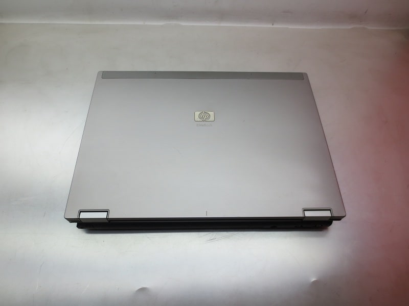 Laptop Cũ HP Elitebook 6930P/ CPU Core 2 P8700/ Ram 4GB/ Ổ Cứng HDD 250GB/ VGA Intel HD Graphics/ LCD 14.0'' inch | BigBuy360 - bigbuy360.vn