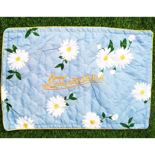 Vỏ gối chần gòn 40x60