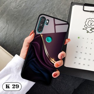 Ốp lưng kính 3D cao cấp Vsmart Active 3