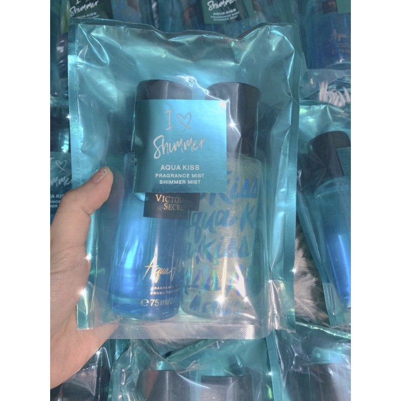 Set 2 chai xịt thơm Vic | BigBuy360 - bigbuy360.vn