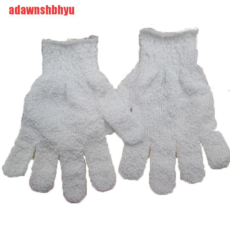 [Hàng Mới] Găng Tay Mát Xa Cơ Thể